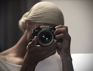 Meet your Posher, Alec k